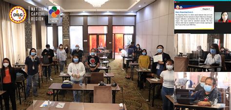 pops dilg|NCR revisits POPSP.